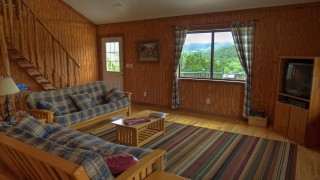 FoxFire Cabins