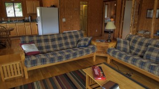 FoxFire Cabins