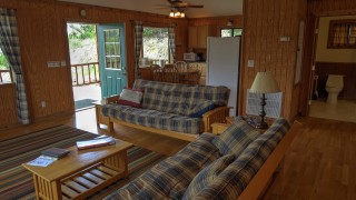 FoxFire Cabins