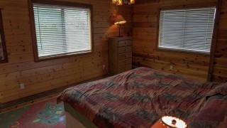 FoxFire Cabins