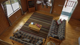 FoxFire Cabins