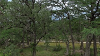 FoxFire Cabins