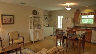FoxFire Cabins