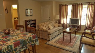 FoxFire Cabins