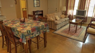 FoxFire Cabins