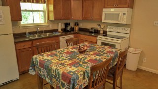 FoxFire Cabins