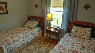 FoxFire Cabins