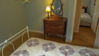 FoxFire Cabins