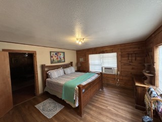 FoxFire Cabins