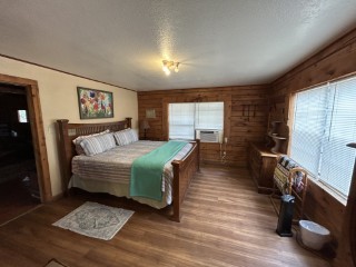 FoxFire Cabins