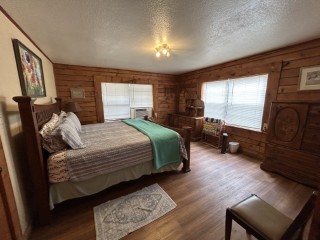 FoxFire Cabins