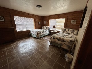 FoxFire Cabins
