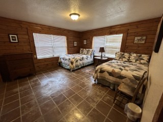 FoxFire Cabins