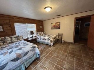 FoxFire Cabins