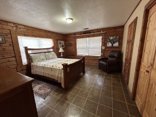 FoxFire Cabins