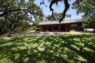 FoxFire Cabins