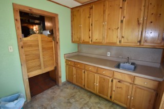 FoxFire Cabins