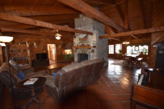 FoxFire Cabins