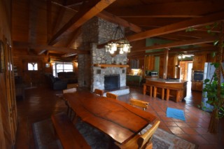 FoxFire Cabins