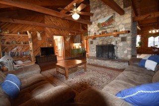 FoxFire Cabins