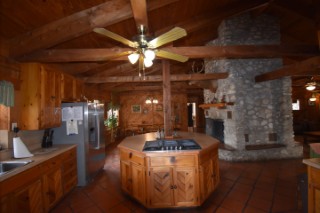 FoxFire Cabins