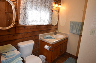 FoxFire Cabins