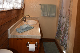 FoxFire Cabins