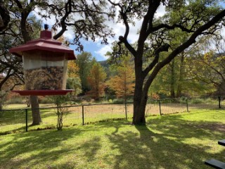 FoxFire Cabins