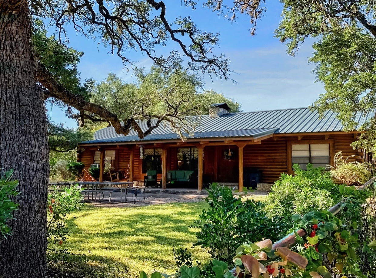FoxFire Cabins