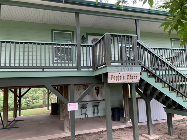 FoxFire Cabins