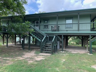 FoxFire Cabins