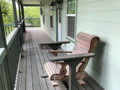 FoxFire Cabins