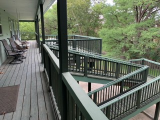 FoxFire Cabins