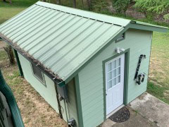 FoxFire Cabins