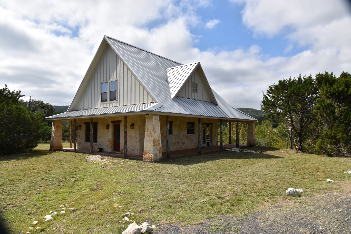 FoxFire Cabins