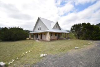 FoxFire Cabins