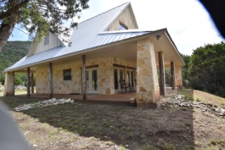 FoxFire Cabins