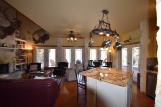 FoxFire Cabins