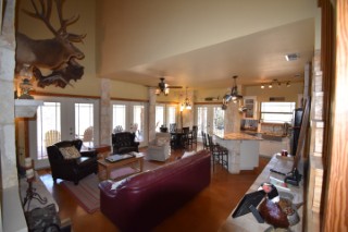 FoxFire Cabins