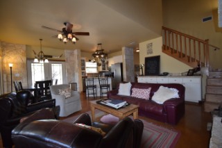 FoxFire Cabins