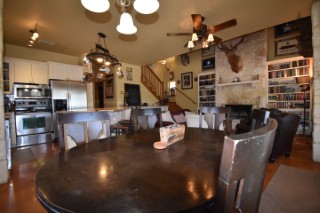 FoxFire Cabins