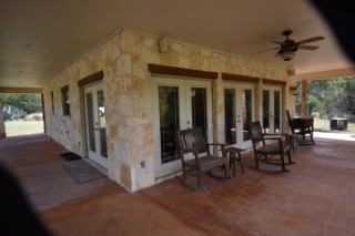 FoxFire Cabins