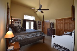 FoxFire Cabins