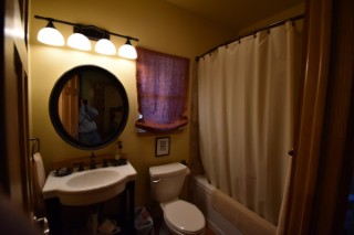 FoxFire Cabins