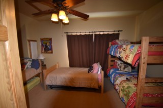 FoxFire Cabins