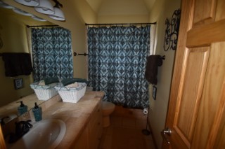 FoxFire Cabins
