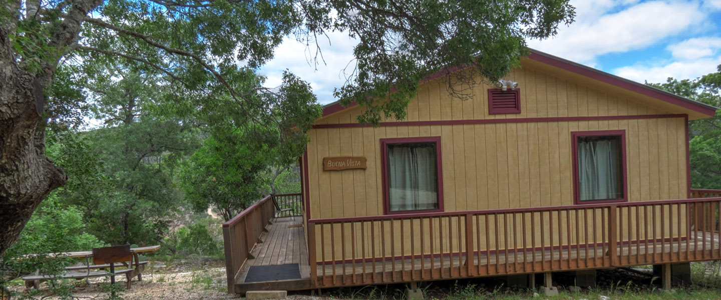 FoxFire Cabins