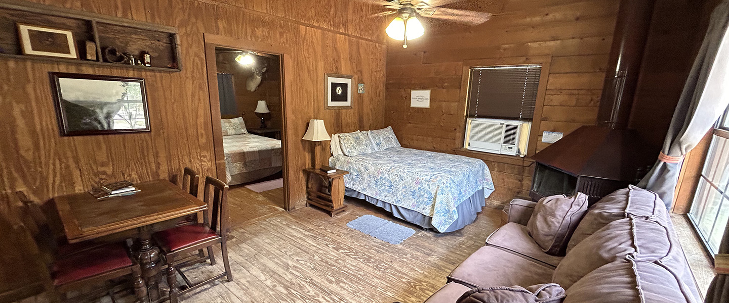 FoxFire Cabins