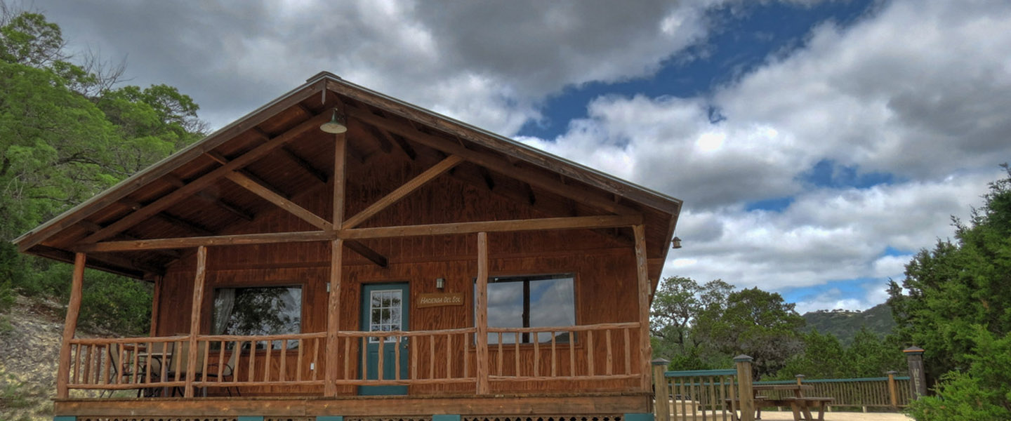 FoxFire Cabins