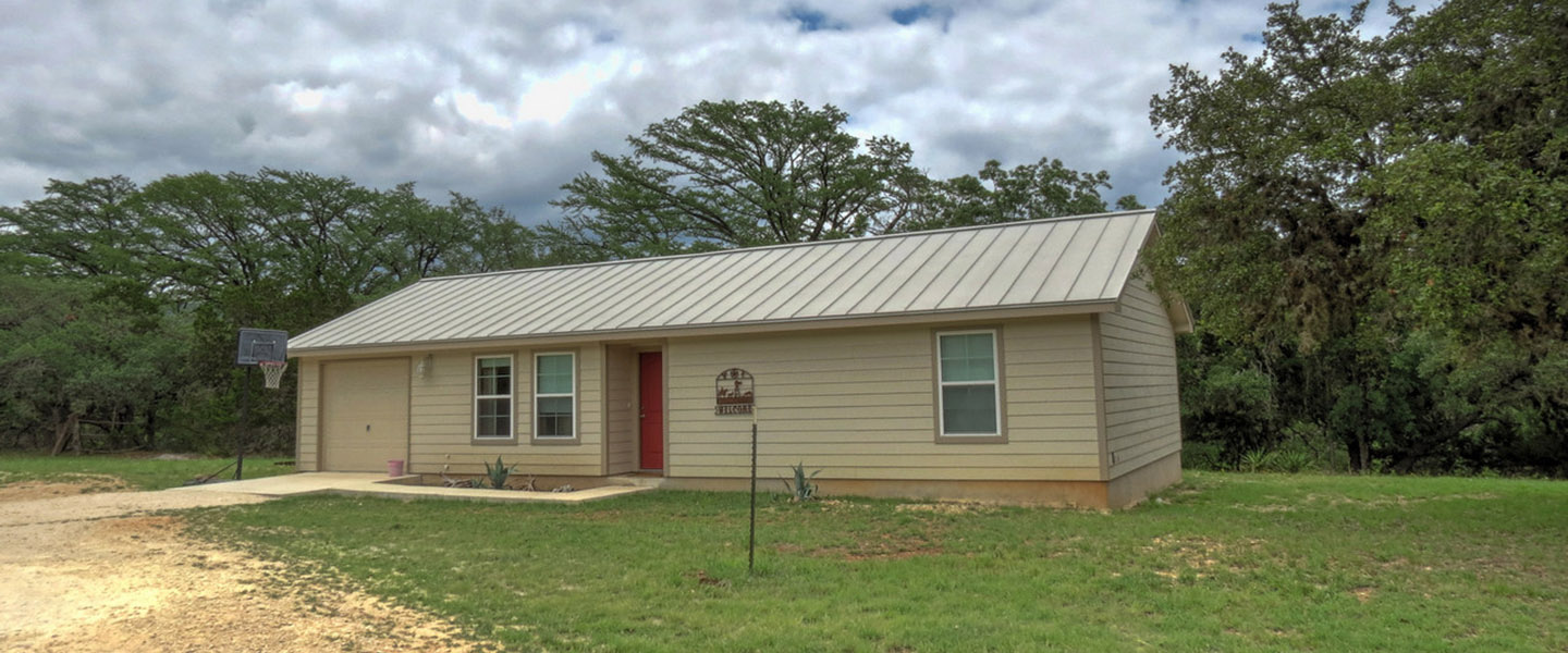 FoxFire Cabins